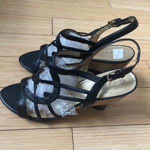 SPRING CLEARANCE SALE! Tahari Sandals, Sz. 11